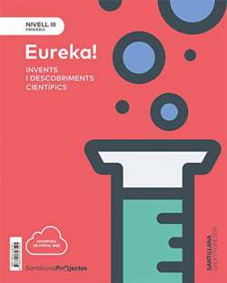 EUREKA 5E.PRIMARIA. CIENCES NATURALS