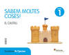 QUANT SABEM: EL CASTELL 3 ANYS NIVELL 1