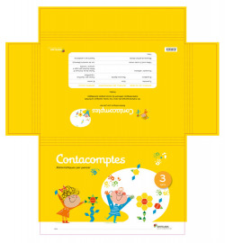 A CONTAR 3 ANYS. MATEMÀTIQUES