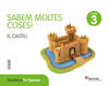 QUANT SABEM: EL CASTELL 5 ANYS NIVELL 3