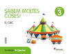 SABEM MOLTES: EL CIRC 5 ANYS NIVELL 3