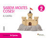 QUANT SABEM: EL CASTELL 4 ANYS NIVELL 2