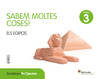 QUANT SABEM: EGIPCIS 5 ANYS NIVELL 3