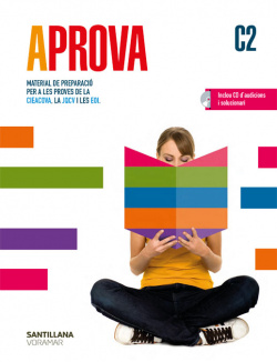 LLENGUA 2ºBATXILLERAT C2 APROVA 2017
