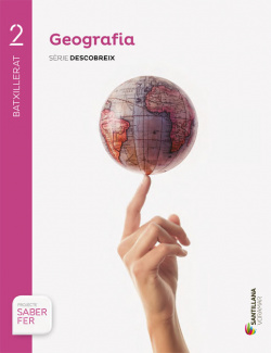 2BTO GEOGRAFIA + EVA VALEN ED16