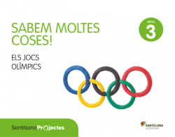 NIVELL 3 JOCS OLIMPICS