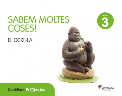NIVELL 3 EL GORILLA