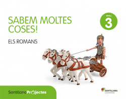 NIVELL 3 ELS ROMANS