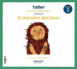 TALLER EDUCACIÓ EMOCIONAL 5 ANYS NIVELL 3