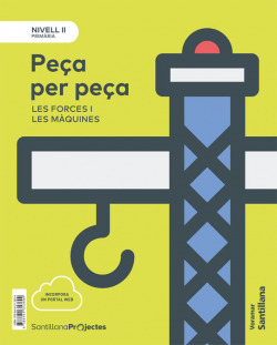 PEÇA PER PEÇA 3R PRIMARIA CIENCIES NATURALS