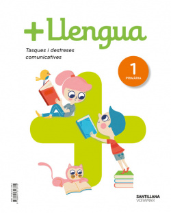 LLENGUA+ 1R PRIMARIA SERIE PRACTICA