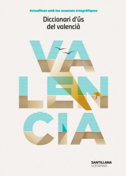 DICCIONARI LLENGUA VALENCIÁ