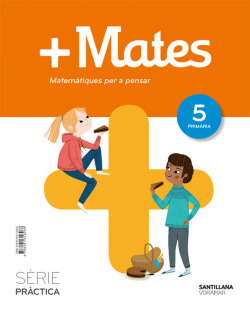 5PRI MATE+ SERIE PRACTICA VALEN ED21