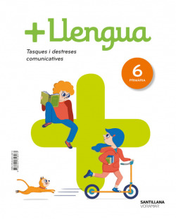 6PRI LENGUA + SERIE PRACTICA VAL ED21