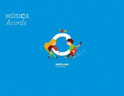 MÚSICA 5E.PRIMARIA. ACORDS. VALENCIA 2019