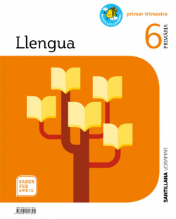 LLENGUA 6 PRIMARIA SABER FER AMB TU