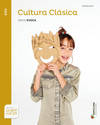 CULTURA CLASICA 1ºESO SABER HACER ANDALUCÍA