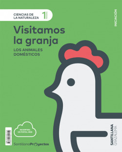 NIVEL 1:ANIMALES 1ºPRIMARIA. PROYECTO CIENCIAS NATURALES. SABER HACER CONTIGO. ANDALUCÍA 2019
