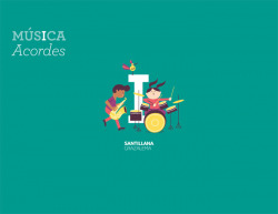 MÚSICA 4ºPRIMARIA. ACORDES. ANDALUCÍA 2019