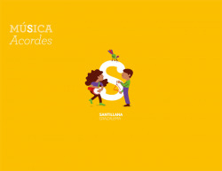 MÚSICA 3ºPRIMARIA. ACORDES. ANDALUCÍA 2019