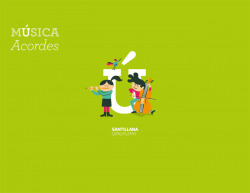 MÚSICA 2ºPRIMARIA. ACORDES. ANDALUCÍA 2019
