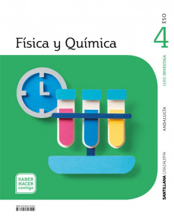 4ESO FISICA Y QUIMICA ANDAL SHC ED21