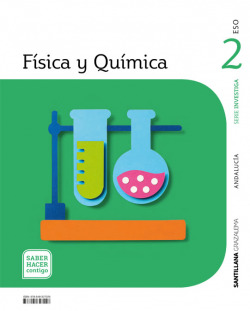2ESO FISIC Y QUIM INVEST SHC ANDAL ED21