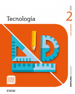 2ESO TECNOLOGIA ANDAL SHC ED21