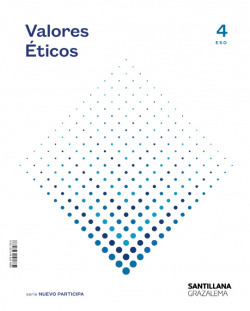 4ESO VALORES ETICOS AND ED21