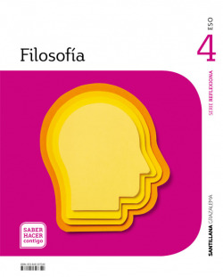 4ESO FILOSOFIA SHC ANDAL ED21