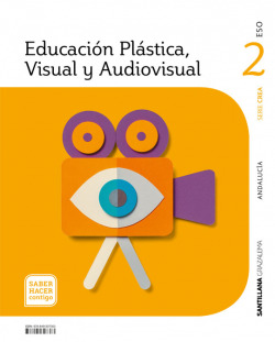 2ESO PLASTICA ANDAL SHC ED21