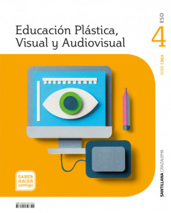 4ESO PLASTICA ANDAL SHC ED21