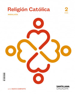 2ESO RELIGION CATOL ANDAL ED21