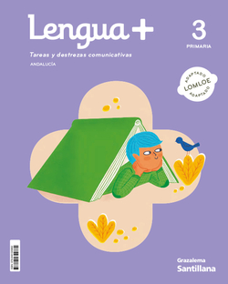 LENGUA+ TAREAS Y DESTREZAS COMUNICATIVAS 3 PRIMARIA