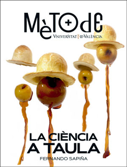 LA CIENCIA A TAULA