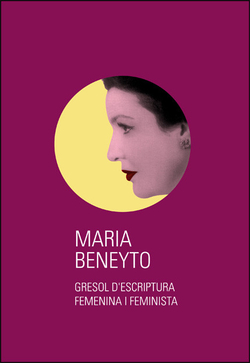 Maria Beneyto