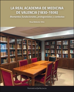 Real academia de medicina de valencia