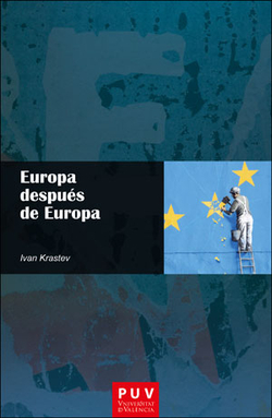 EUROPA DESPUÈS DE EUROPA
