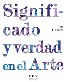 SIFNIFICADO Y VERDAD EN EL ARTE