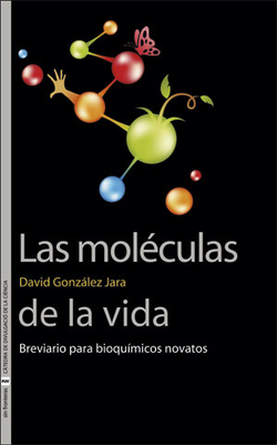 LAS MOLÈCULAS DE LA VIDA