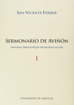 Sermonario de Aviñón