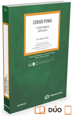 CÓDIGO PENAL