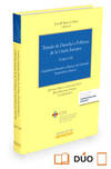 TRATADO DE DERECHO Y POLITICAS DE LA UNION EUROPEA (TOMO VIII) (PAPEL+E-BOOK)