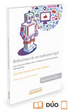 REFLEXIONES DE UN REPLICANTE LEGAL (PAPEL + E-BOOK)