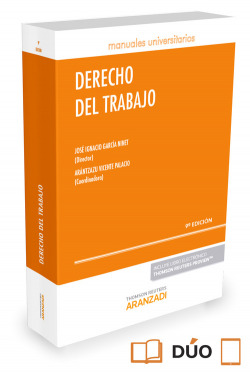 Derecho del Trabajo