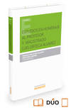 ESTUDIOS EN HOMENAJE AL PROFESOR Y MAGISTRADO LUIS ORTEGA ALVAREZ (PAPEL + E-BOOK)