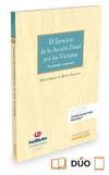 EL EJERCICIO DE LA ACCION PENAL POR LAS VICTIMAS (PAPEL + E-BOOK)
