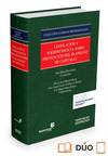 LEGISLACION Y JURISPRUDENCIA SOBRE PREVENCION DEL BLANQUEO DE CAPITALES (PAPEL + E-BOOK)