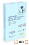 INTERNATIONAL SOCIETY AND SUSTAINABLE DEVELOPMENT GOALS (PAPEL + E-BOOK)