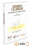 CERVANTES Y EL DERECHO (PAPEL + E-BOOK)